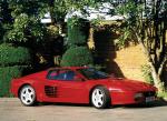Ferrari 512 TR 1991 года
